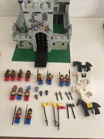 LEGO Castle: King's Castle (6080)