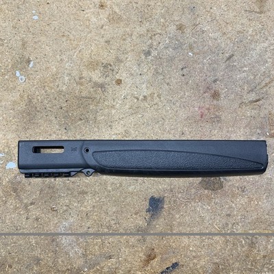 Factory Henry Model ax Big Boy Forearm Handguard Black Exc