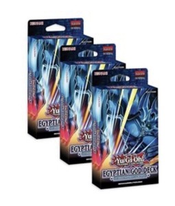 Yugioh Obelisk the Tormentor Deck | eBay