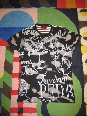 T shirt Dolce & Gabbana Größe S