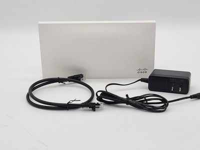 MERAKI MR33-HW M33 SERIES CLOUD MANAGED DUAL BAND ACCESS POINT PoE UNCLAIMED