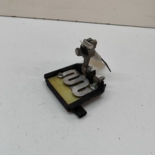 MERCEDES-BENZ AMG GT C190 Battery Cable Ends A0009061505 4.0 Petrol 31493876