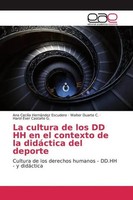 Ana Cecilia HernáNdez Escudero (U. A.) | La Cultura De Los Dd Hh En El...