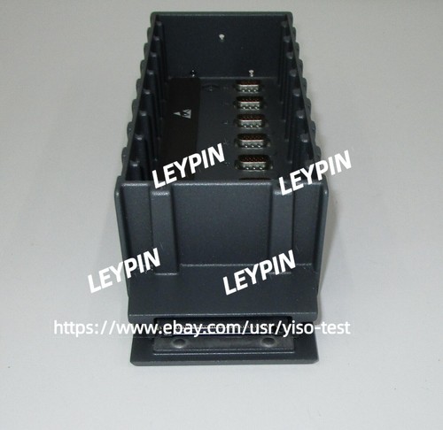 National Instruments NI cRIO-9118 8-Slot FPGA Chassis 196604B-08L - Picture 2 of 3