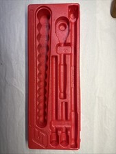 Snap On Pakty132 Storage Tray Holder For Socket Ratchet Extension Set Snap On Pakty132 Storage Tray Holder For Socket Ratchet Extension Set