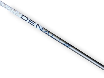 #ad #ad NEW Project X Denali Charcoal Grey Driver Shaft Choose Weight Flex amp; Adapter $49.99