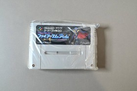 Famicom Fire Emblem Mystery Emblem instructions Japan b2