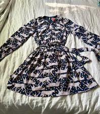 Kate Spade Dress Size Small