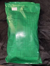 Ukrainian Army 24 Hour Ration MRE Menu 4