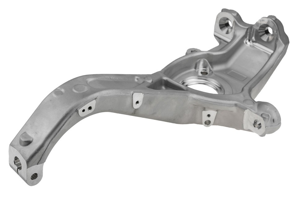 Fits NTY ZZP-CH-031 KNUCKLE STEERING FRONT ⭐UK Stock⭐