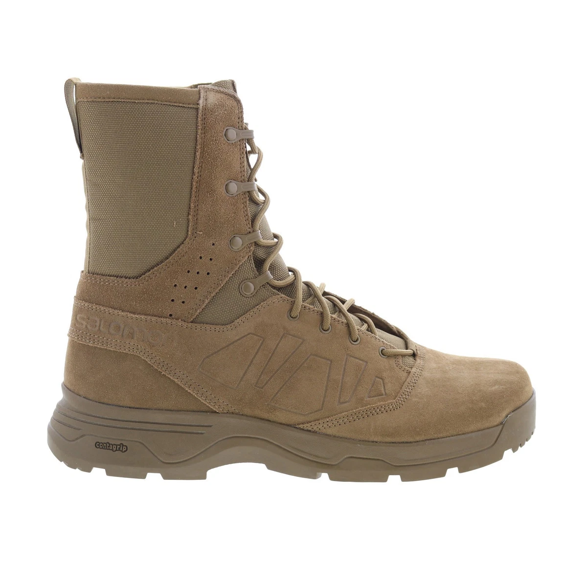 Suede Lace Up Boots for Men for sale | eBay