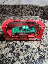 1993 racing champions 1/43 #26 Quaker State Brett Bodine