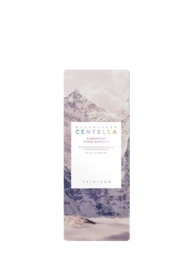 Madagascar Centella, Poremizing Fresh Ampoule, 3.38 fl oz (100 ml) NIB