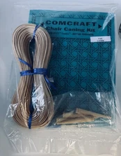 Comcraft  Chair Caning Kit    fine 2.5MM