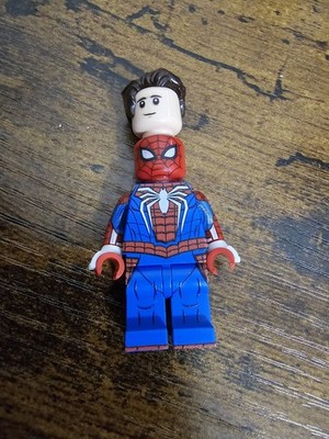 AVfigures PS4 Web Slinger spiderman 