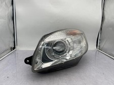 Feu avant (phare) Skoda FABIA