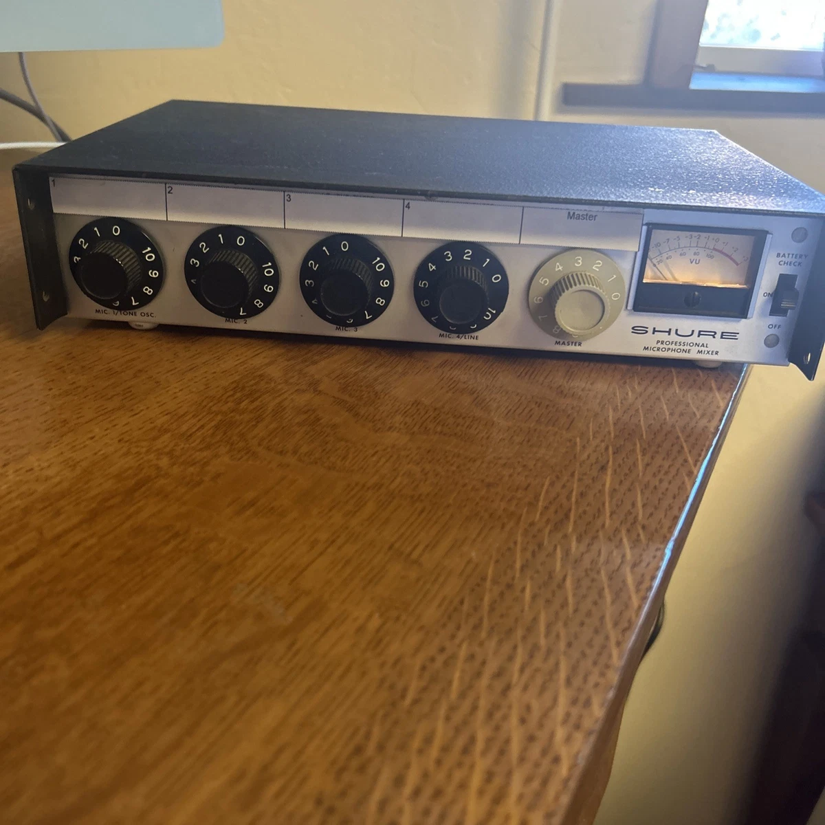 shure m67 products for sale | eBay