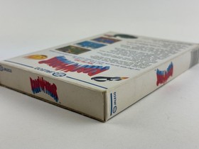 Robo Warrior (Nintendo Entertainment System, 1988) NES Comes w/ Original Box