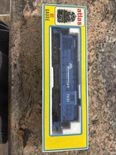 HO Scale Atlas / KATO 7096 Alco RS-11 Diesel Locomotive Engine Conrail 7651