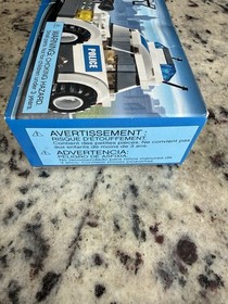 LEGO City 7236 Police Car (2005) - NISB Brand New Sealed - Excellent Condition