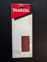 Makita Schleifpapier Klett, 93 X 185 Mm, K180, P-35916