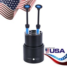 Dental Composite Resin Heater Soften Warmer DC Power Heating 40/45/50 ℃