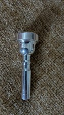 JK Flugelhorn Mouthpiece 7C