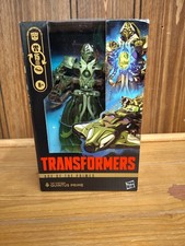 Transformers Age of the Primes The Thirteen Quintus Prime New In Hand US SELLER