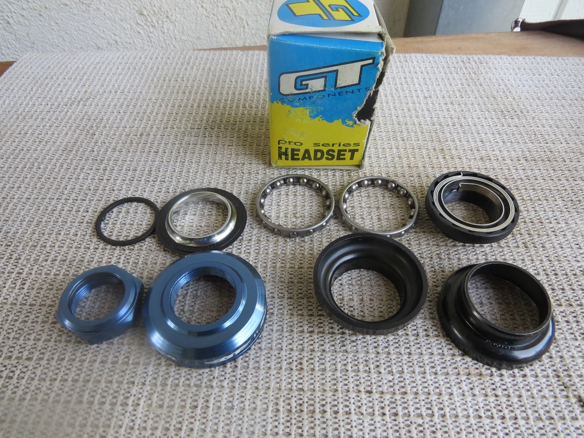 GT Bicycles Headset Vintage Bike Parts for sale | eBay