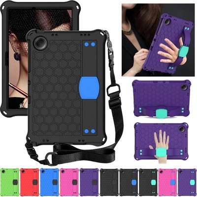Für Samsung Galaxy Tab A11 A11+ Hülle EVA Schocksicher Kinder Schutzhülle Cover