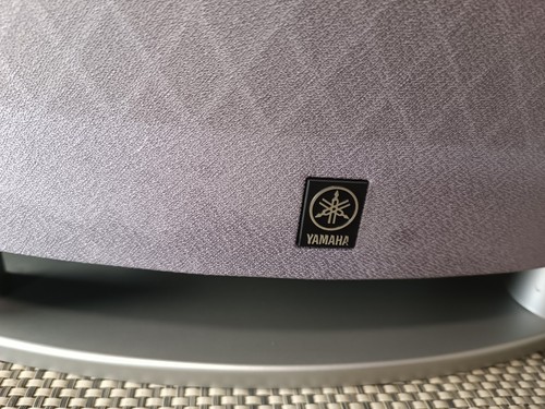 YAMAHA YST-FSW100 Advanced YST Active Powered Subwoofer Lautsprecher Bass Box - Bild 7 von 10