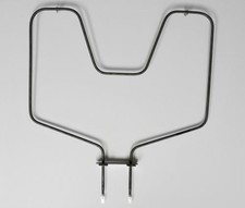 1pc Oven Lower Bake Heating Element Unit for GE WB44K5012