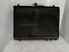 Radiateur Renault KOLEOS
