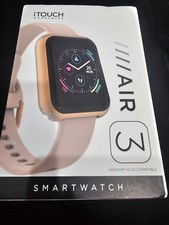 ITOUCH AIR 3 SMARTWATCH