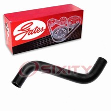 Gates 23271 Radiator Coolant Hose for KM-4982 KM-4767 E72245 8L8Z 8286 B ec