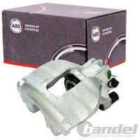 Bremssattel Vorne Links Passend FüR Volvo S60 I S80 I V70 II XC70 Cross Country
