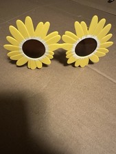 Terrifier Flower Sunglasses