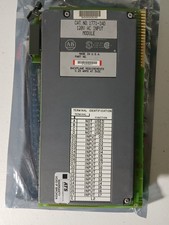 ALLEN BRADLEY 1771-IAD INPUT MODULE. NEW OLD STOCK NOS - NO BOX. FREE SHIPPING
