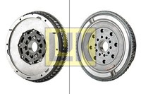 Schaeffler Luk Schwungrad Schwungscheibe Zms Luk Dmf 415 0716 10 FüR C70 C30 V60