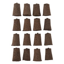 Plant Sponges for Garden Hydroponic Indoor Garden Sponge with Nutrients,3727 13.52 per gallon