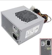 For DELL XPS 8910 8920 8300 8500 8700 8900 R5 460W PSU Power Supply D460AM-03 US