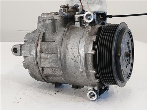 KLIMA PUMPE Mercedes-Benz CLK (C209) 2003 GE4472209152