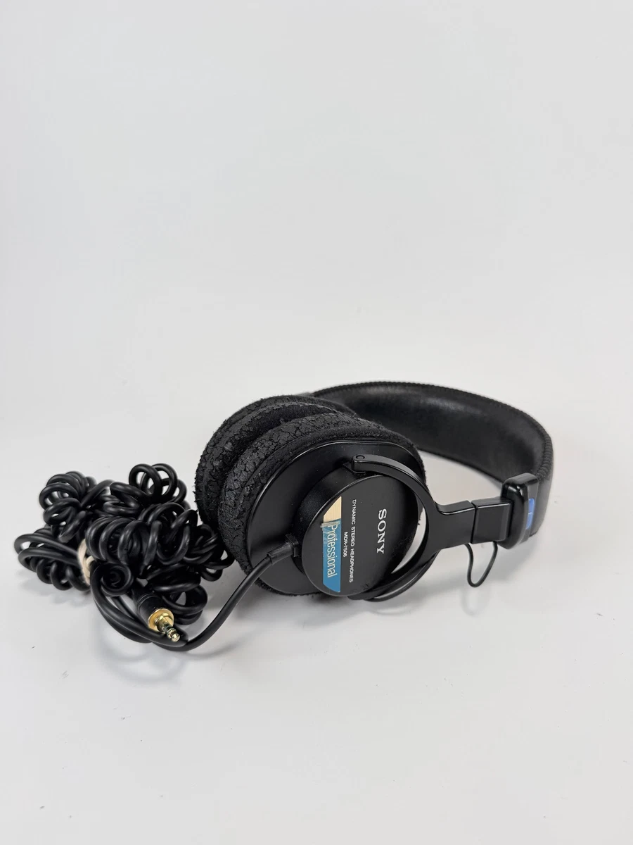 Sony Mdr 7506 for sale | eBay