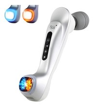 Hot & Cold Beauty Massager | Deep Tissue Full Body & Face Massage | Sensio Spa