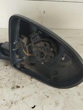 Retroviseur droit (ou coque) Nissan QASHQAI