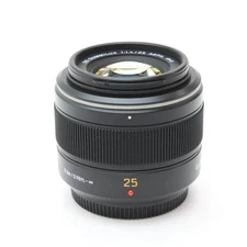 Panasonic LEICA DG SUMMILUX 25mm F/1.4 ASPH. #257