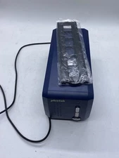 Plustek OpticFilm 8100 Film Slide Scanner- Parts Untested