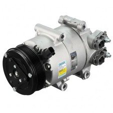 Kompressor, Klimaanlage PAG 46 CS20323 DELPHI für FORD FIESTA VI FIESTA VI Van