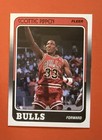 1988-89 Fleer Set-Break # 20 Scottie Pippen EX+ “SRR-CARDS” Collection
