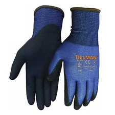Tillman 948 Ultra Thin 18 Gauge Coated Gloves X-Large
